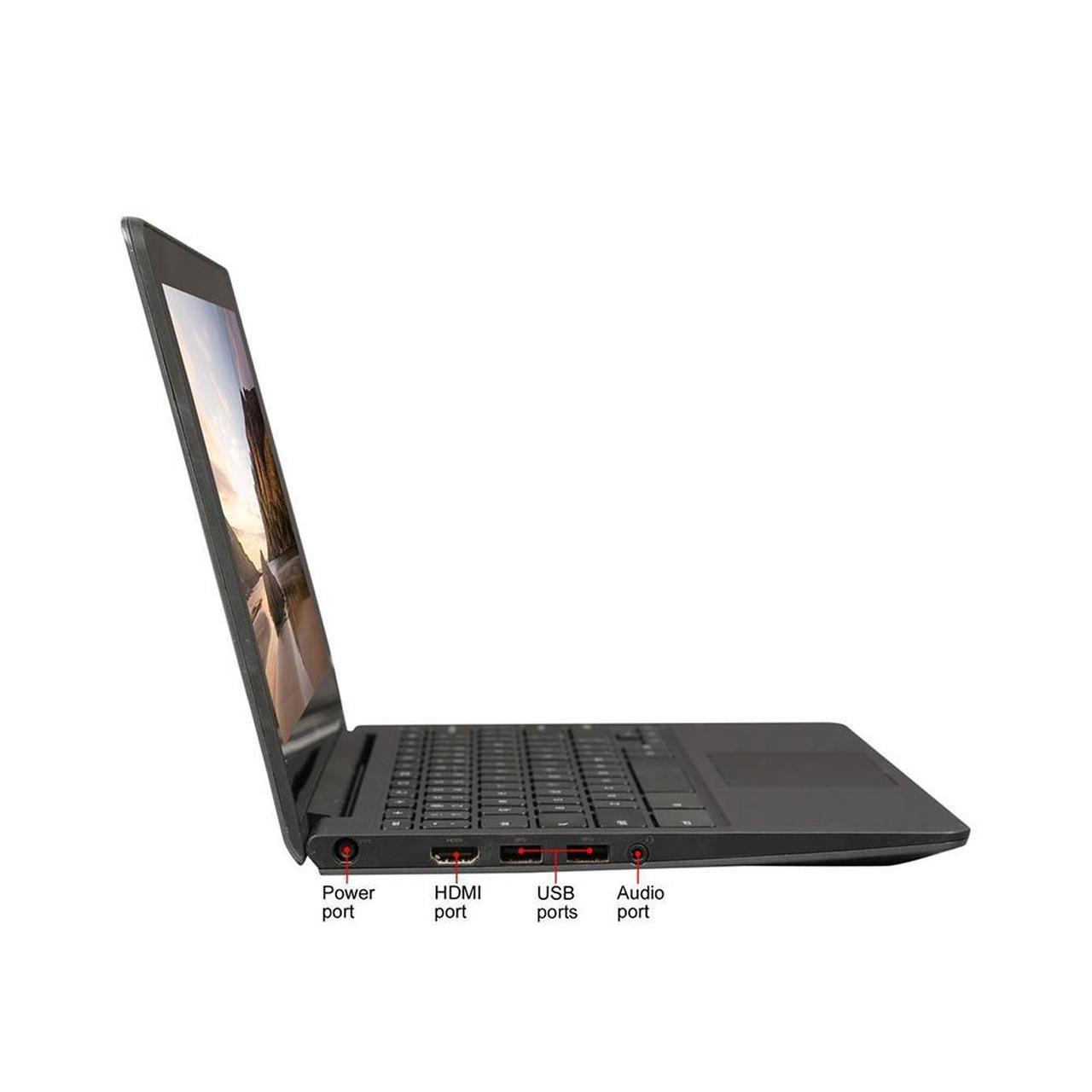 Dell Chromebook 11 - 11.6 Dell Chromebook 11 - 11.6
